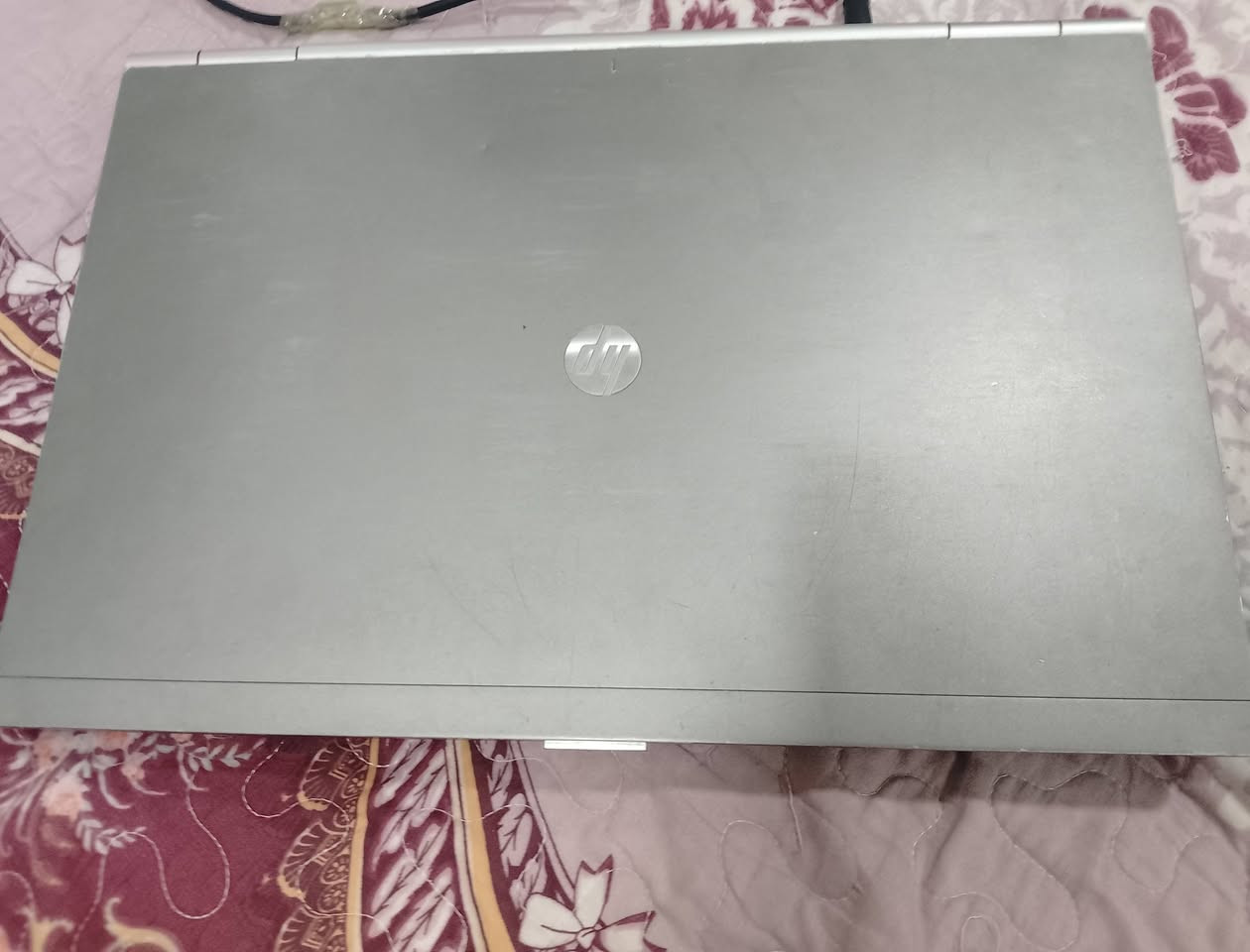 سلام عليكم لبتوب نوعيه
Hp

رم 8 يشغل بوجي90 فريم  وقوي العب ودرسه كارت شاشة خارجي ١ نيفيديا كوراي 7ذكرى 500فول العب


**إذا كنت صاحب هذا الإعلان وتريد حذفه لأي سبب، رجاءا أرسل رسالة إلى الدعم الفني**