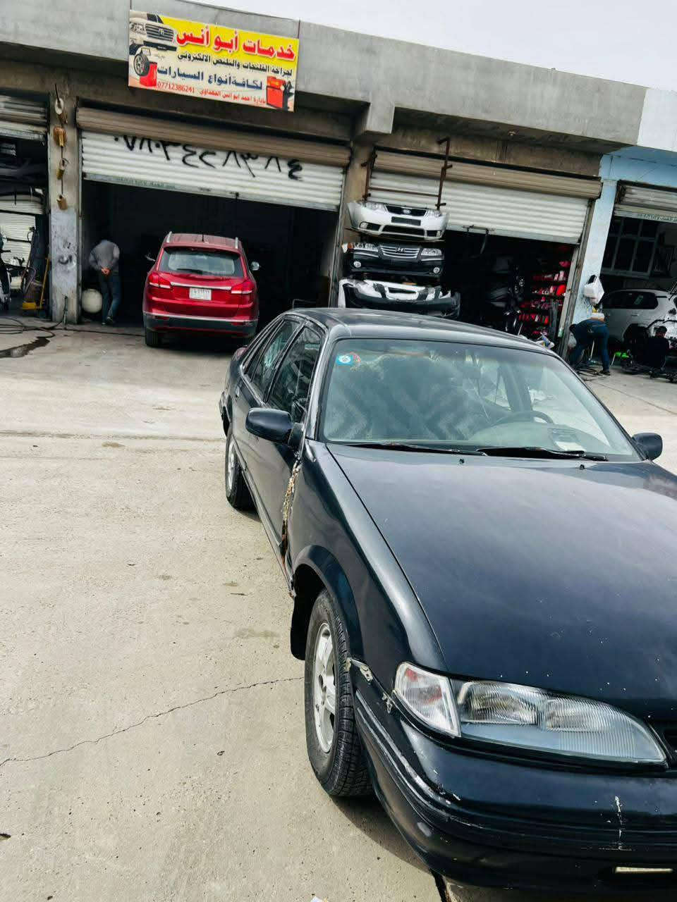 السلام عليكم دايو برنس رقم الانبار جديد مكلف بل نشر الاستفسار ***********مكان الرمادي
