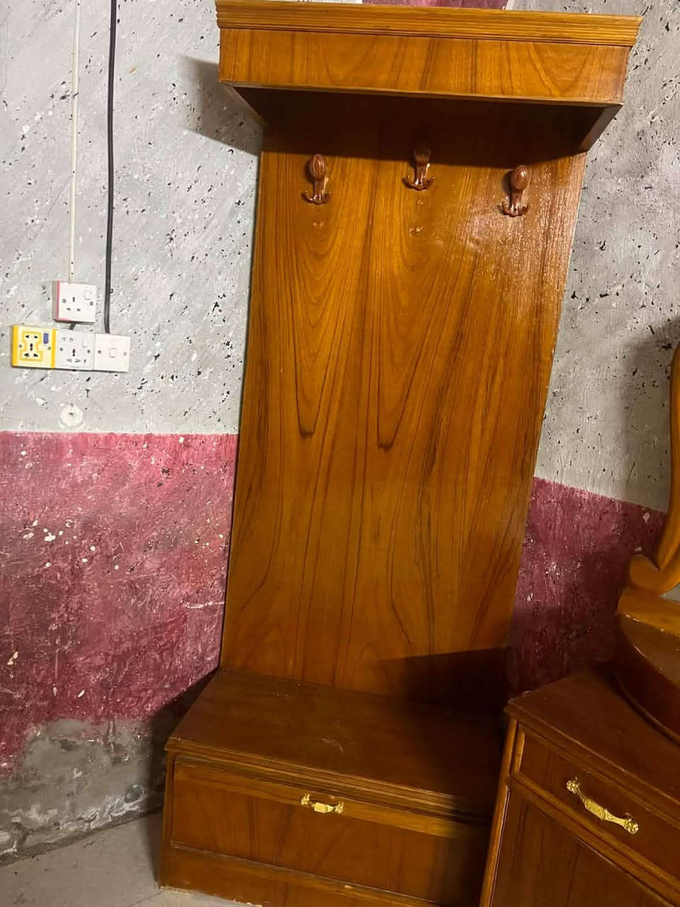 غرفه البيع العنوان الغالبيه السعر 550,وبيها مجال


**إذا كنت صاحب هذا الإعلان وتريد حذفه لأي سبب، رجاءا أرسل رسالة إلى الدعم الفني**