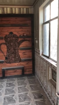 طريق كربلاء نجف • بيت حجر • ١٢٥٠م