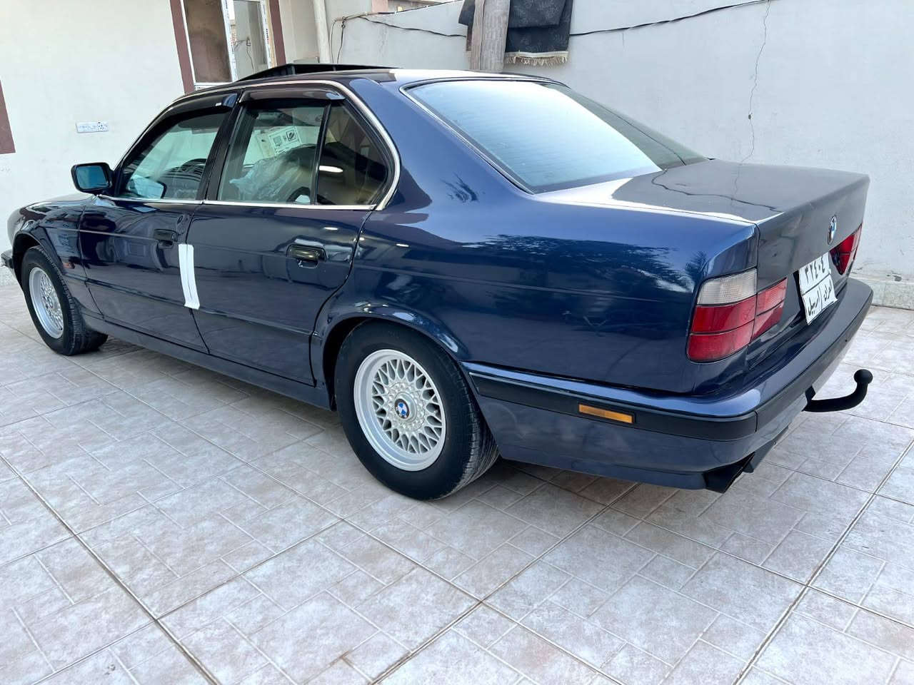 ٥٢٨💯🔥
‏‪***********‬‏
بدون ضربه. 
رقم  اربيل 
كوشنات جلد 
تايرات جديد. 
 تبريد ويل سويج 
مكينه. جديدا شادله كامل. عقل ضفير كير سقر٥٢٨
