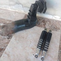 لوك دبلات • دايون • جديد