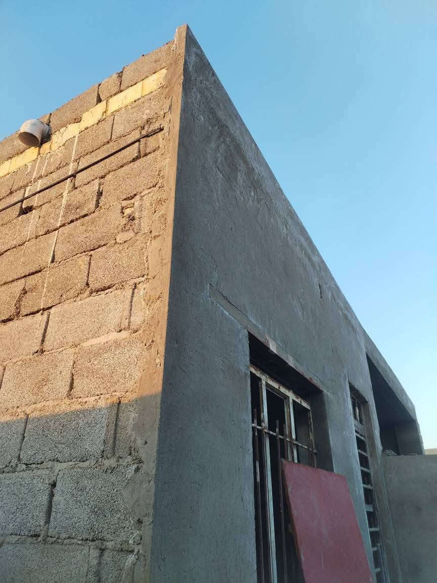 السلام عليكم خلفه متفرغ حاليا شقل لبخ جص مصاطر وسمنت داخل وخارج شقل درجه وله ونضيف 
جف ومالج وجراره وسقل اليعجبك اشتقله 
اتصل وتدلل ***********داخل تكريت وخارج
