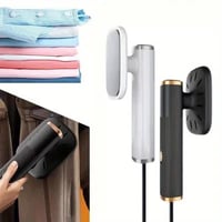 مكواة بخار • محمولة • USB