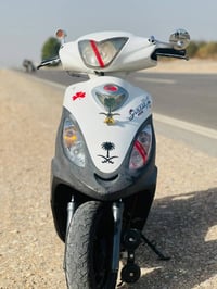 دراجه للبيع سعر 950 موديل 13 مقفوله اريد اتواصل وياي هذا رقمي دق عليه ...