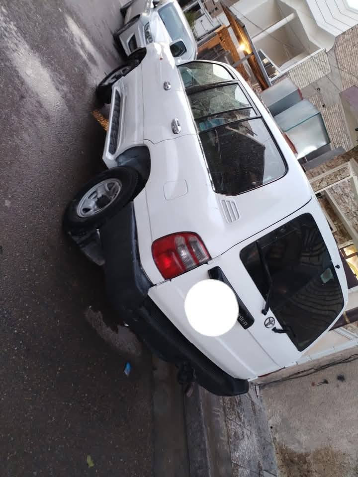 ادوووووات ادووووات               مونيكا 2004 كاز مكينه وكير خير من الله انسه شي اسمه صرف السياره  متومه طبق  الاصل  شمالي        تبريد ثلجج
العنوان بغداد    حصه كاز جميع المحافظات 
السعر 55 وبيها مجال ***********
