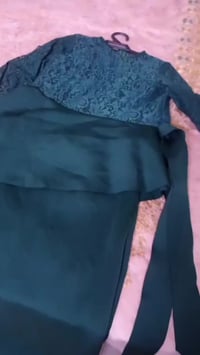 فستان كيبور • ٤٤-٤٨ • ملبوس مره