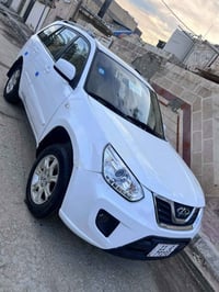 تيكو • ٢٠١٢ • رقم بغداد