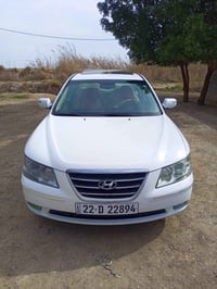 سوناتا • ٢٠١١ • محرك ٢٠٠٠