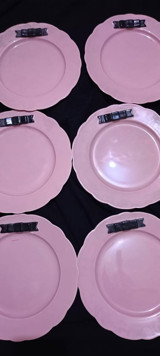 السلام عليكم بنات ، مواعين للبيع جديدة ،توصيل فقط داخل الناصرية للحجز والاستفسار خاص �


**إذا كنت صاحب هذا الإعلان وتريد حذفه لأي سبب، رجاءا أرسل رسالة إلى الدعم الفني**