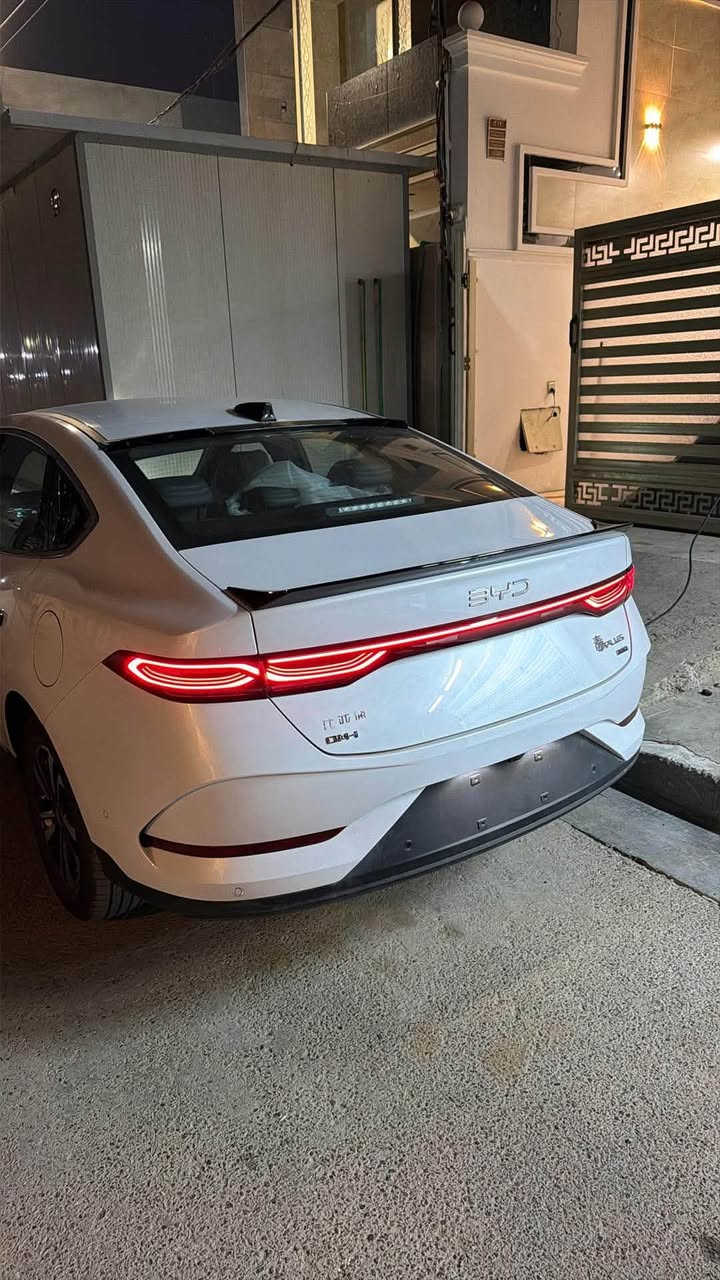 BYD كن بلاس فول موصفات تجي 13 كامرة
غنية عن التعريف وعن المواصفات البيها 

رادارات 

حساسات امامي خلفي جانبي 

كشن كهرباء 

مري كهرباء 

اشاير مري

داش كام منها وبيها فقط تخلي بيها رام 

وعدد ميزات احرى 

ماشية 3.300

سعر 23 مليون 

150 ورقة


**إذا كنت صاحب هذا الإعلان وتريد حذفه لأي سبب، رجاءا أرسل رسالة إلى الدعم الفني**