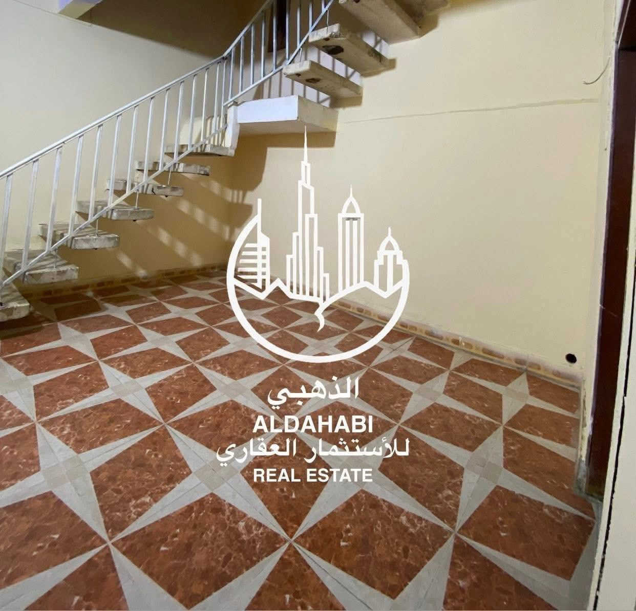 للايجــــــــــــار ✅
.
بيت للايجار في الجبيله ركن على شارع عريض 
مواصفات البيت / 
.
غرفتين ، صالة ، استقبال ، مطبخ ، صحيات 

كراج يتسع سيارتين
البيت يقع على شارع عريض مقابيل ساحة خدمات 
.

سعر الايجار 750 الف  
.
✅ الذهبي للاستثمار العقاري ✅
#مجــــــاز_قانــــــــونيــاً

—————————————

#ملاحظه لعملائنا الكرام يتوفر لدينا عروض عقاريه بيوت للبيع والايجار في كافة مناطق محافظة البصره كذلك يتوفر لدينا بنايات تجاريه للبيع في مناطق ممتازه بوارد شهري ممتاز 
‏‌‎ للمعلومات اكثر التواصل على الارقام الموضحه او زيارة
الموقع 
البصره_ شارع عام حي الزهراء _ قرب مستشفى النفط
***********
***********
