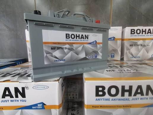 وصول بطاريات BOHAN🇲🇾💯نتاج 2026مع كرت 🪪ظمان 
وبطاريات انديكو كوري 🇰🇷2026
جميع الحجام والقياسات كافة سيارات علي السعدي  لتجارة قطع غيار سيارات


**إذا كنت صاحب هذا الإعلان وتريد حذفه لأي سبب، رجاءا أرسل رسالة إلى الدعم الفني**