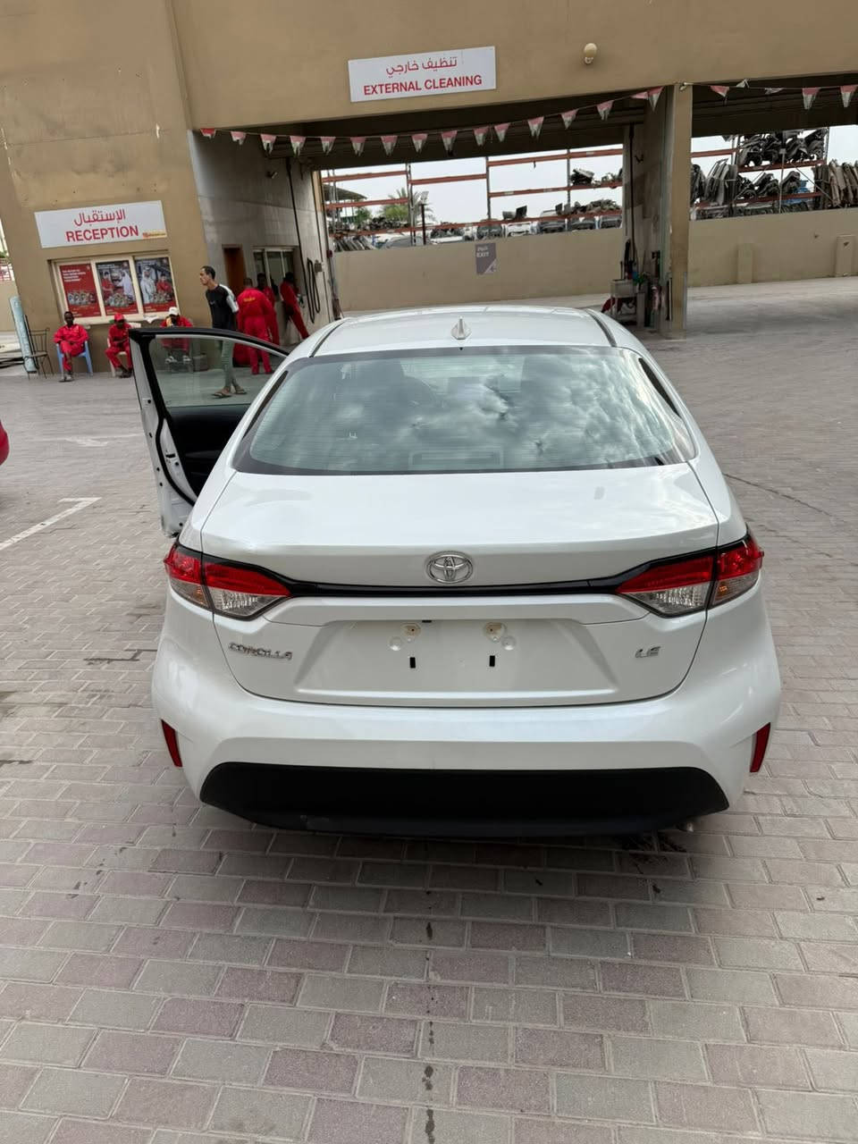 كورلا 2024 

تدخل على كتاب شهداء

السعر 112 واصل سفان شامل تصليح
🫴🫴👇👇
لتواصل واتساب ***********

رابط مجموعة  الواتساب https://chat.whatsapp.com/CFEP392DNXl0S7j0jBjRWN
