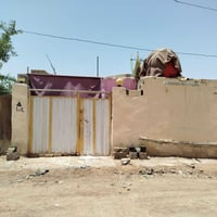 بيت زراعي • سند ٢٥ • ١٣٠م