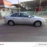 سوناتا ٢٠٠٩ • وارد كوري • بدون حادث