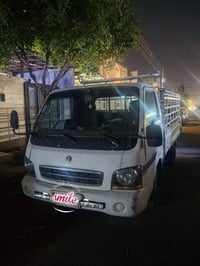 كيا حمل • محرك 3000 • اربيل