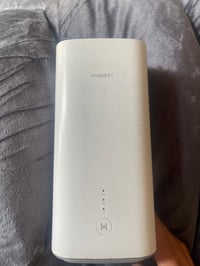 هواوي H112 • يدعم 5G • مفتوح لكل الشبكات