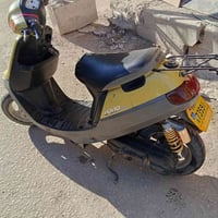 بطة ١٩٩٦ • شاصي ملحوم • تحتاج باتري