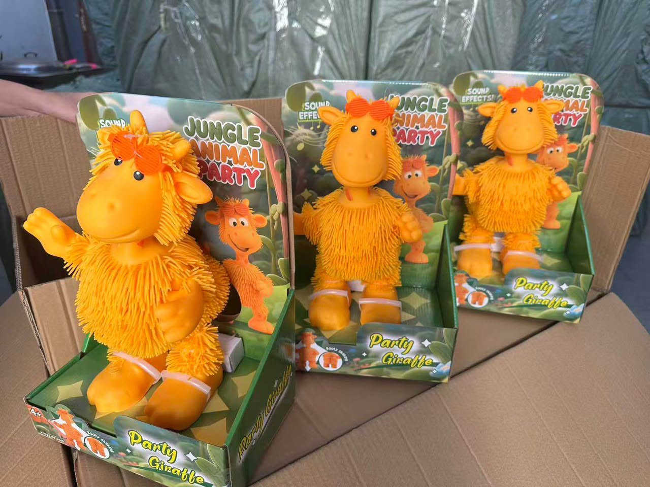 السعر مع التوصيل جمله ومفرد أربيل, العراق


**إذا كنت صاحب هذا الإعلان وتريد حذفه لأي سبب، رجاءا أرسل رسالة إلى الدعم الفني**