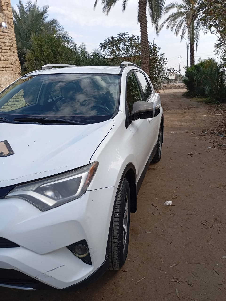 راف فور 2017
رقم بغداد باسمي 

150 وبيه مجال 

***********
