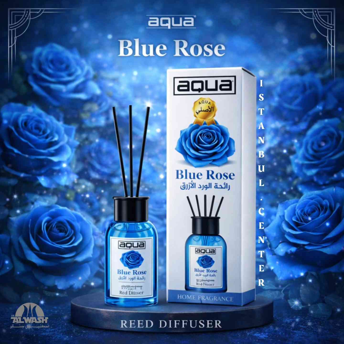 ✨ **عطّر بيتك ولمّع أجواءك مع AQUA Reed Diffuser** ✨
روائح ثابتة وفخمة… تعطي المكان لمسة راقية وتخلي كل زاوية تفوح نظافة وانتعاش 💎🏡

✅ مناسب للغرف والمكاتب والسيارات
✅ رائحة تدوم
✅ تصميم أنيق يليق بكل ديكور

اختر رائحتك المفضلة وخلي المكان يحچي عنك 😍🔥

سعر القطعه 5 الاف

📩 للطلب والاستفسار مراسلة الدايركت

#AQUA #معطرات_المنازل #ReedDiffuser عطور ديكور HomeFragrance


**إذا كنت صاحب هذا الإعلان وتريد حذفه لأي سبب، رجاءا أرسل رسالة إلى الدعم الفني**