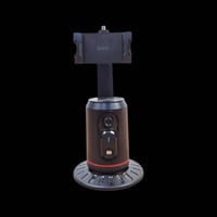 ستاند تصوير رائع مع جهاز تتبع أوتوماتيكي، يوفر لك القدرة على تصوير مقا...