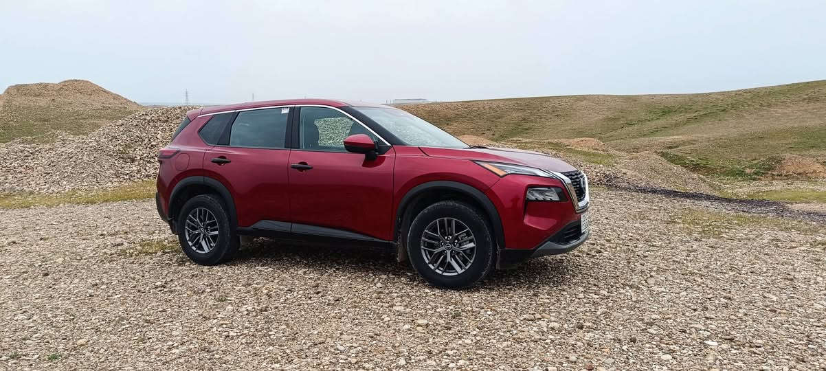 نیسان روج وارد كندي مودیل 2023 بلادي محرك اربعة سلندر تنفس طبیعي مواصفات S AWD بصمة رادار دبل اكسل كشنات هیتر  مرقم اربیل باسمي ترید تحویل او وكالة ماشیة 6000 میل ظرره جاملغ و باب مبدل صبغ ونص بنت صبغ بدون دواخل بشرط سیارة جاهزة بدون اي نقص اذا مو مثل زیرو لاتاخذ مكان سیارة اربیل سعر دفتر و ثمانون ١٨٠$   ورقة بي مجال /۰۷۷۰٥۰۰۲۲٦٦/۰۷٥۱٥۰۰۲۲٦٦/ بۆ فرۆشتنە لە هەولێرە چوار پستۆنە أربيل, العراق
