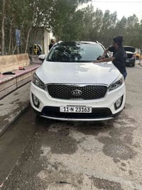 سورنتو • فول ١/١ • ٢٠١٦