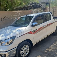 بيكم ناصي  موديل ٢٥  كير واتماتيك  ماشيه ٣٥ رقم اربيل  فقط بارد بلبدي ...