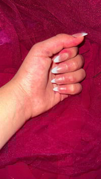 صالون عروس البحر • بداموك • حواجب