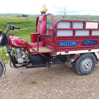 ستوتا للبيع ويرهم مراوس بموطور مرقم مكينه /2025/شاصي/2020/كهربائيات كل...