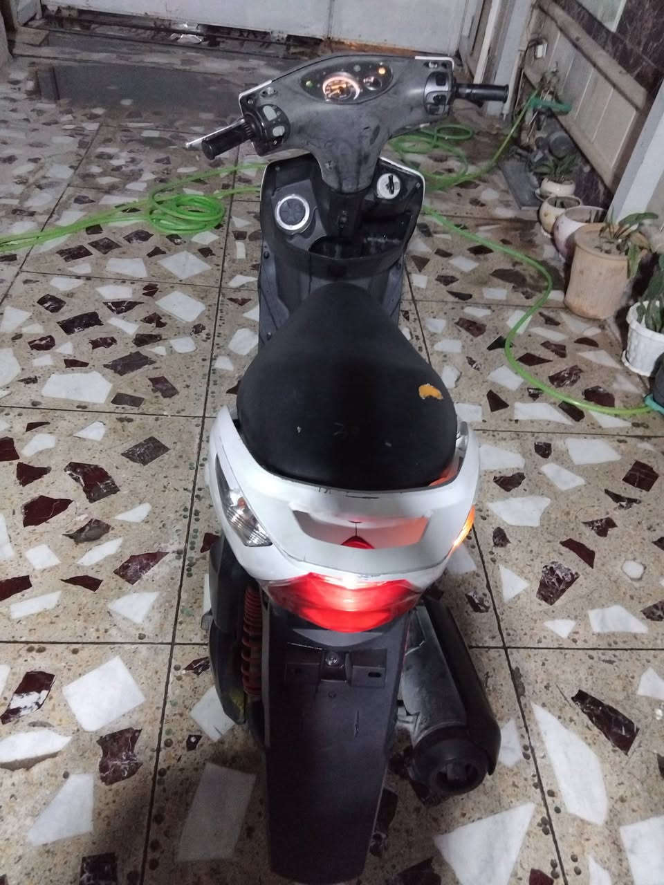 ثعلب ١٤٠ للبيع  مكاني بغداد


**إذا كنت صاحب هذا الإعلان وتريد حذفه لأي سبب، رجاءا أرسل رسالة إلى الدعم الفني**