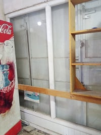 كركوك • حي الواسطي • بلاستيك