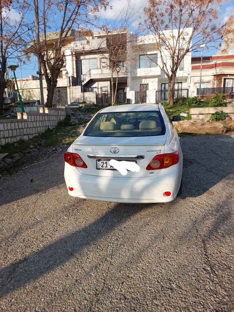 Model 2010
فوول مواسەفات مەکینە گەورە گێر ئۆتۆماتیک سەنەوی تازەیە بە ناوی خۆمەوەیە هەتا ٢٠٢٩ یەک چەمەلەخی دواوە بۆیاخ بێ ناو گرتن بۆیاخ ئەستور ماڵی دۆستە السليمانية, العراق


**إذا كنت صاحب هذا الإعلان وتريد حذفه لأي سبب، رجاءا أرسل رسالة إلى الدعم الفني**