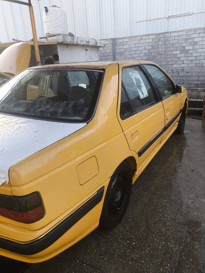 بيجو بارص مديل 13جاهزه مابيهة نقص سعر 32لمكان ديوانيه الشاميه الرقم ***********
