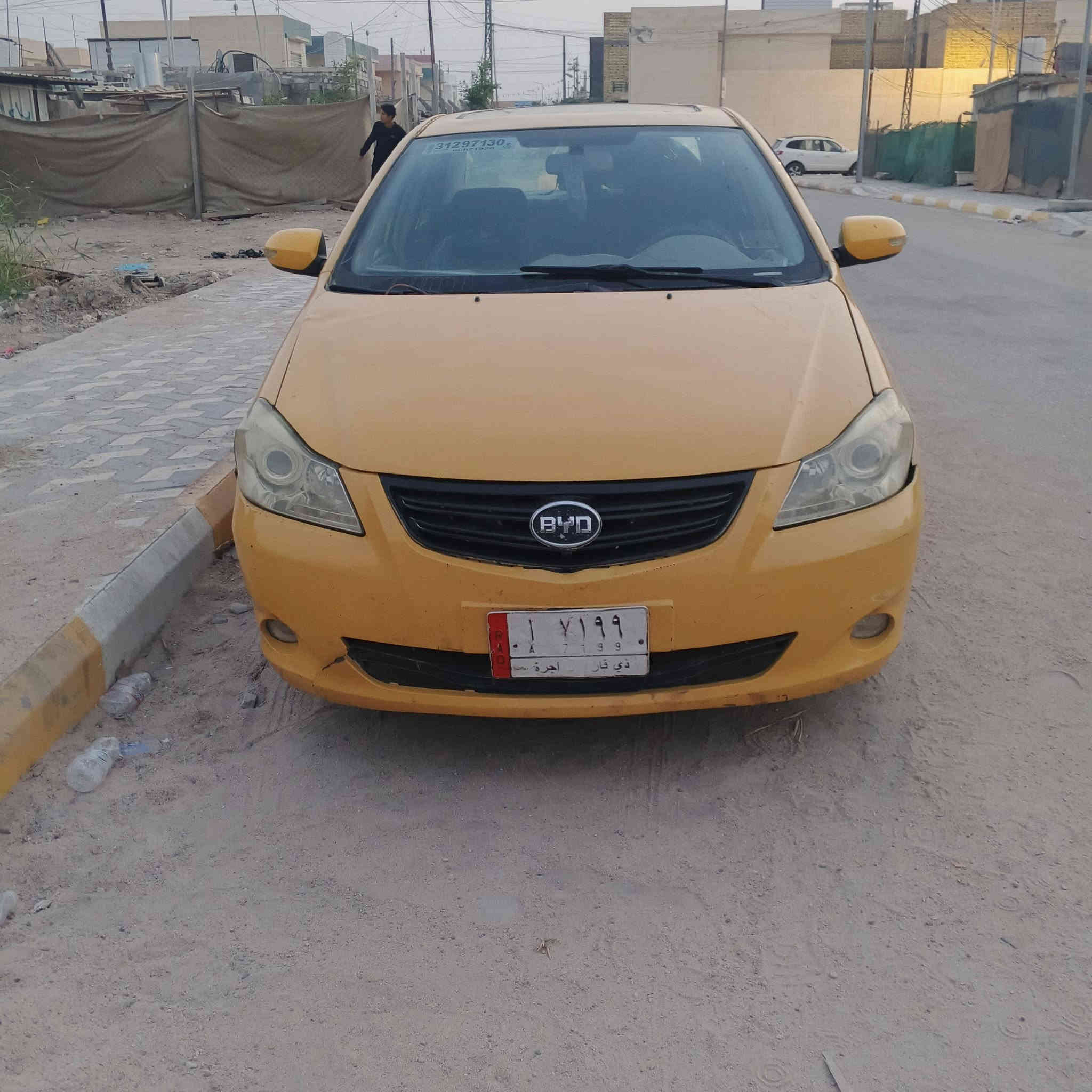 بي واي دي جي ثري موديل ٢٠١٣ السياره جاهزه السعر٣٨ تحويل مباشر للاستفسار الاتصال على  
***********
