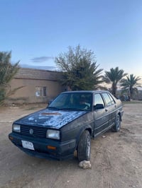 كولف 90 للبيع كير محرك خير من الله كهربائيات كلها جديده وشغاله باتري ج...