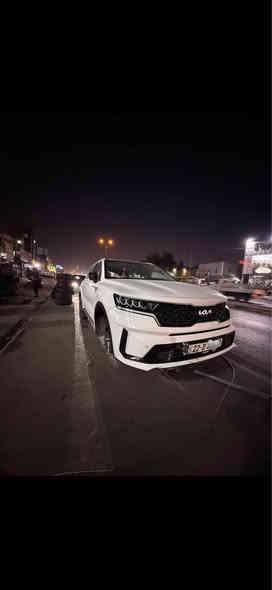 سورنتو موديل 2023 ( خـليـجـي )

٦ سلند فول مواصفات بانوراما

كير ماوس

ويل ١٩ 

شاشه متصل كاربلاي

اوتو هولد

اوتو ستوب

شحن لاسلكي

ترحيب مري ولايتات

فول تحكم ستيرن

كامره خلفيه

حساسات امامي خلفي

مري شفط

بصمه ابواب وتشغيل

جنطه شفط كهرباء

كراسي كهرباء

4وضعيات قياده

لايت LED امامي خلفي

دشبول الكتروني

كفاله عامه من الصبغ والبارد فقط طخه بالصندوك 3اصابع وبالجاملغ اصبعين 

ماشيه 49الف     السعر 295 وبيها مجال 

رقم اربيل الجديد وهزه وفحص جدد تحويل مباشر 

رقم *********** بغداد
