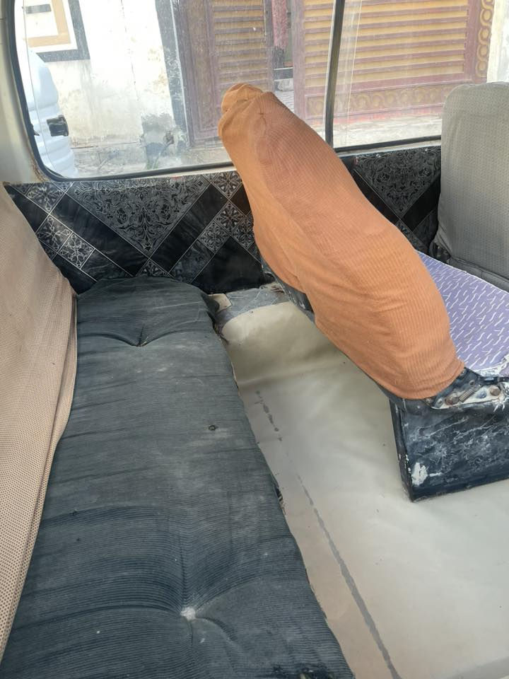 السلام عليكم فتون ٢٠٠٨ رقم بغداد احمر راعيه متوفي سنويه تفاصيل ابيع كوم حديد كير ومكينه زينات تخم تاير تضيف ولباقي كدام لعين السعر ١٥وبيه مجال مكاني ديالى بعقوبه 
***********
