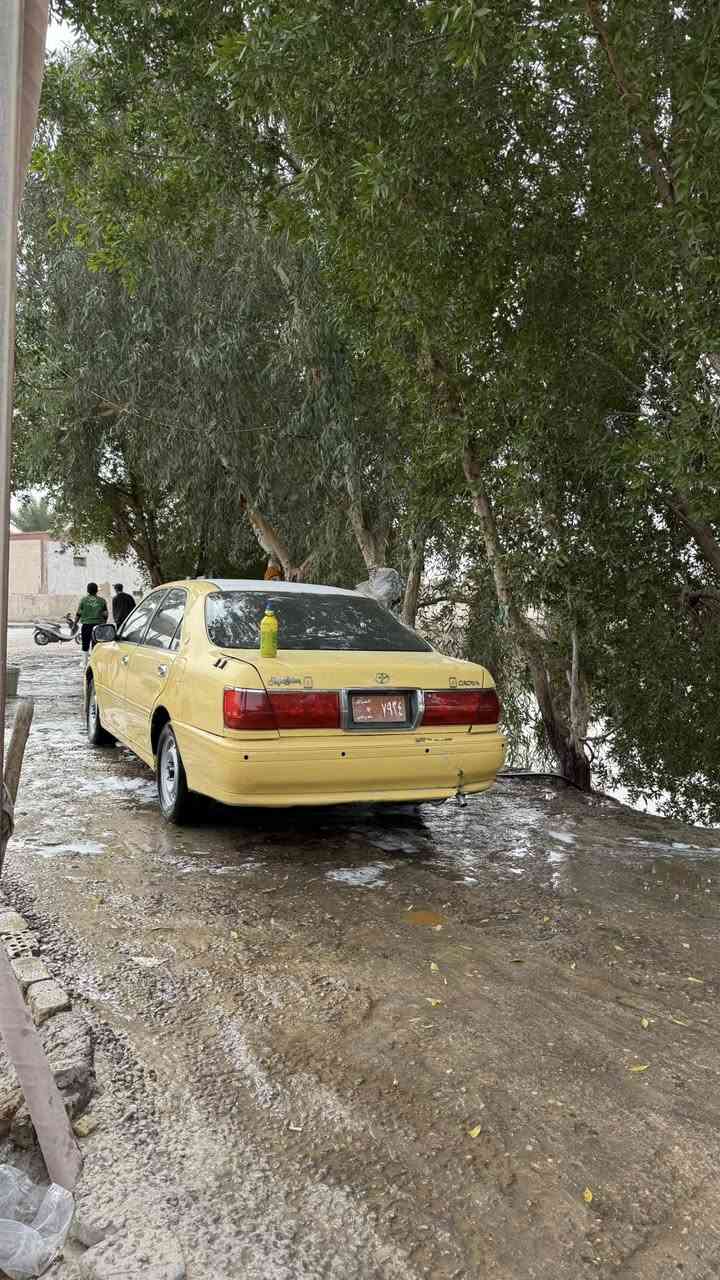 كراون ملكه ٣ دكم ٢٠٠٥ اصوليه رقم صدامي احمر كصه قماره تريد مداور تريد وكاله عامه مفحوصه وجاهزه السياره تبريد ومكينه وكير كله جديد حداديه ٧٠٪؜ تخم تاير جديد وياله جدد سعره ٤٠ وبيه مجال
***********
