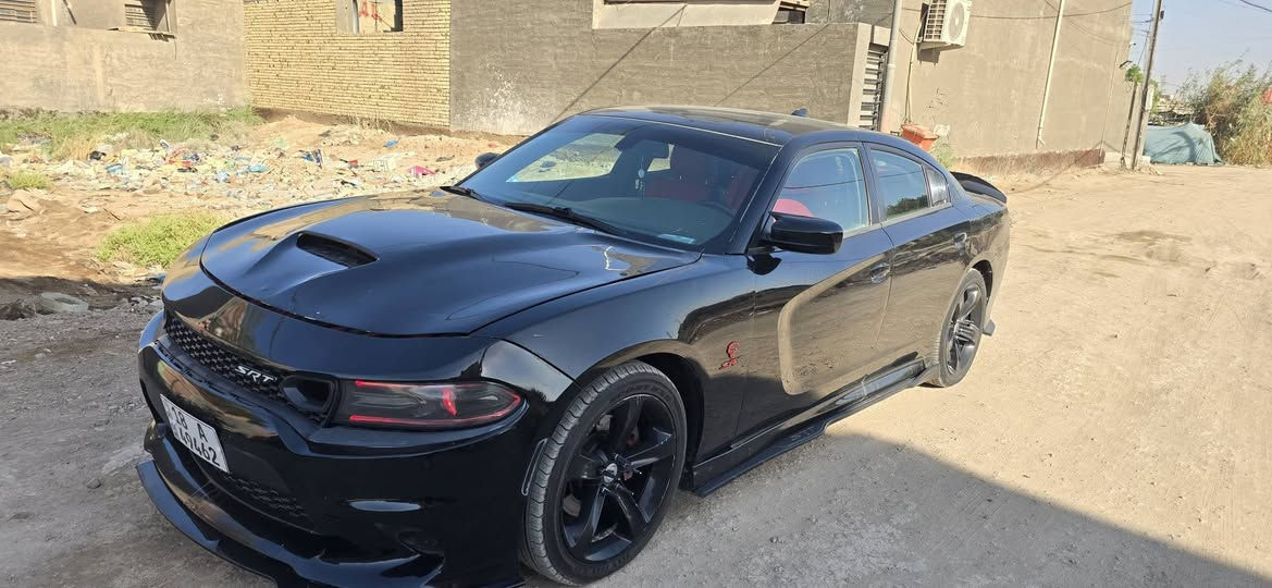 السلام عليكم
تشارجر ٢٠١٨ rt 5700 🔥🔥🔥 2018 super track pack
مواصفات 
رادارات جانبيه وخلفيه
حساسات
كاميرا ٣٦٠
هيترات بالمري
نقطه عمياء
تدفئه كشنات
تعتيم ذاتي
شاشه كبيره
تبريد قطعتين
تشغيل عن بعد
سقف رولز رايز
تبريد ثلج
ويل ٢٠ مع طخم تاير جديد
داخل مغلف جلد درجه اولى
ولف حماوه ريسنك
بلكات ريسنك
بيها برمجه حماوه يعني انسى شي اسمه حماوه
رقم الماني جديد باسمي سياره عليها اضافات هواي ونصبتها تخبل اكزوز بلادي صوت يخبل غير الدهن والبانزين متصرف عليها  ترايها شرط من البصره لاربيل
حادث جاملغ وبنيد وتعديل جاملغ ثاني وهنا بالعراق صار بيها شخوط صفحه عكس السايق فصار بيهن رش صبغ وصور الشخوط هنا بالعراق هم عندي
السعر ١٥٥ وبيها مجال جدا بسيط وماكو هيج سعر بنضافتها تجي وتشوف بعينك او مراوس بتاهو والفرق جاهز ونقد 

صور الحادث بالمنشور
سياره بيها تصليح باللغد الايمن 
للتواصل ***********
