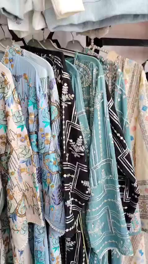 مساء الخير رمضان كريم عالجميع
بنات حبايبي 
أزياء ريڤان وفرت الكم
مخاور ودراعات وايضاً بشتات
بتصاميم واشكال مختلفة🔥🔥✨
متوفرة جميع القياسات حسب الوزن والطول
فإذا حبيتوا تزورونا او تطلبون اونلاين 
وتنورونا بكُل وقت 😍♥️♥️
العنوان/حي الوحدة_مجاور مدرسة ام المؤمنين _أزياء ريڤان


**إذا كنت صاحب هذا الإعلان وتريد حذفه لأي سبب، رجاءا أرسل رسالة إلى الدعم الفني**