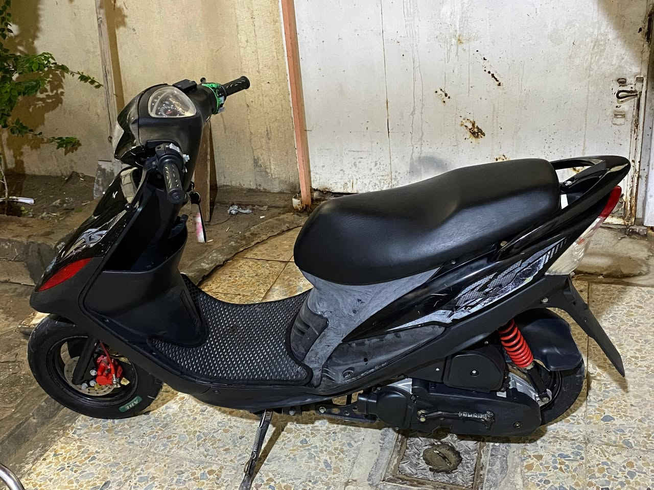 سلام عليكم ماكس عدله لبيع درجه كله بلادي شلعه ومعدل سلف نكره وهندر وكهربيات كله شغله كربلاء


**إذا كنت صاحب هذا الإعلان وتريد حذفه لأي سبب، رجاءا أرسل رسالة إلى الدعم الفني**