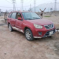 تيكو • ٢٠١٣ • البصره الشعيبه