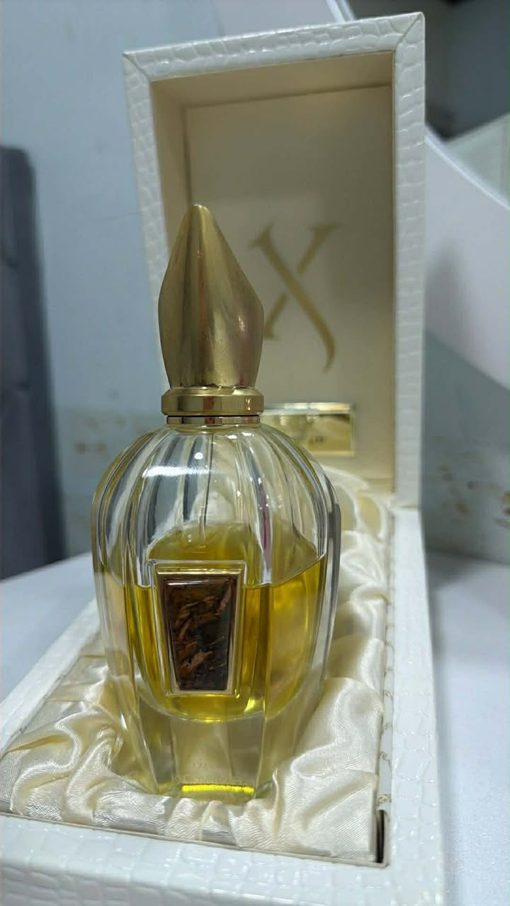 السلام علیکم
Tony lommi Monkey Special 1
اصدار 2023 عطر مسلفن سعرە 210$

Richwood Xerjoff 2
اصدار 2022 متبقي 60ml سعره 260$

یوجد  توصیل بکل محافضات کردستان .محافضات عیراق


**إذا كنت صاحب هذا الإعلان وتريد حذفه لأي سبب، رجاءا أرسل رسالة إلى الدعم الفني**