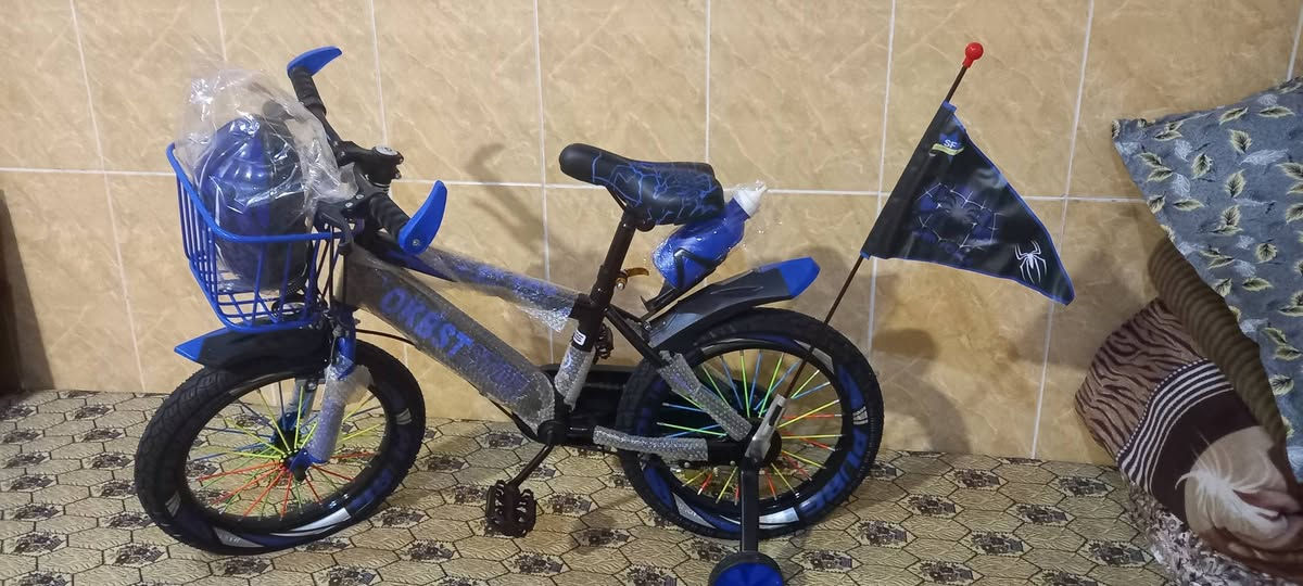 باسكال لبيع جديد حجم ١٦سعر ٦٠ وبي مجال


**إذا كنت صاحب هذا الإعلان وتريد حذفه لأي سبب، رجاءا أرسل رسالة إلى الدعم الفني**