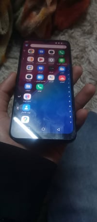 انفينكس هوت 10i • نضيف • خدش خفيف