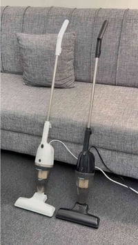 مكنسة كهربائية • فيديو بالتعليقات • توصيل بغداد