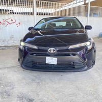 كورلا امريكي • ٢٠٢٤ • بدون رقم